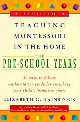 Teaching Montessori in the Home