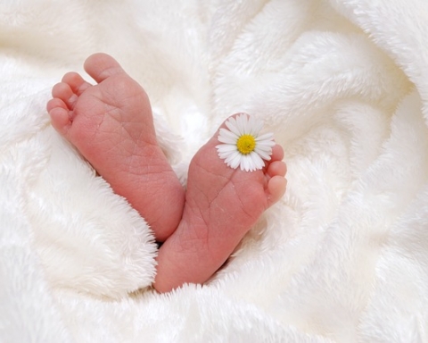 Coming home with newborn preparation