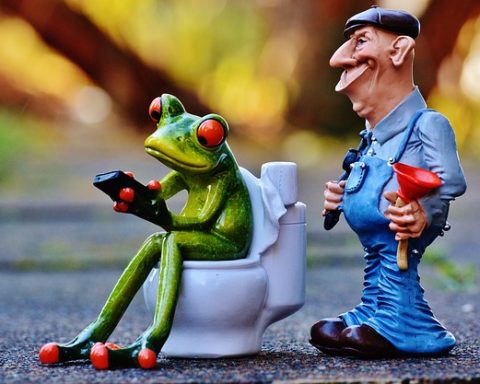 Constipation in Childhood