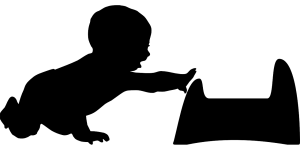 Potty Training and Your Baby’s Brain: What to Expect and How to Do Responsive Parenting!