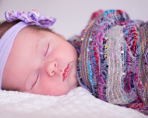 Independent Sleeping Versus Co-sleeping