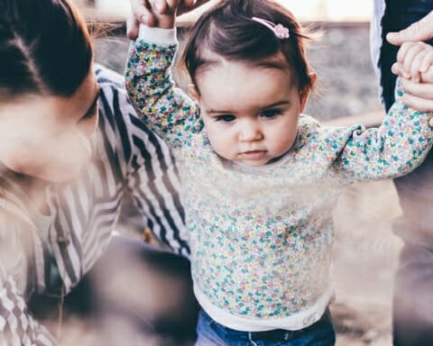 Authoritative Parenting