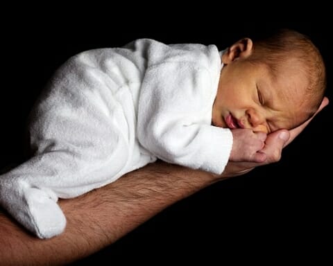 Postnatal head growth in preterm infants