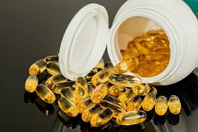 four supplements that can help you sleep better