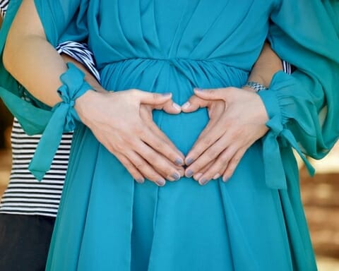 Benefits of Reading to Your Unborn Baby through Godly Parenting