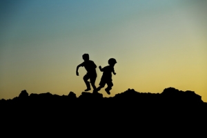 Gender Neutral Parenting