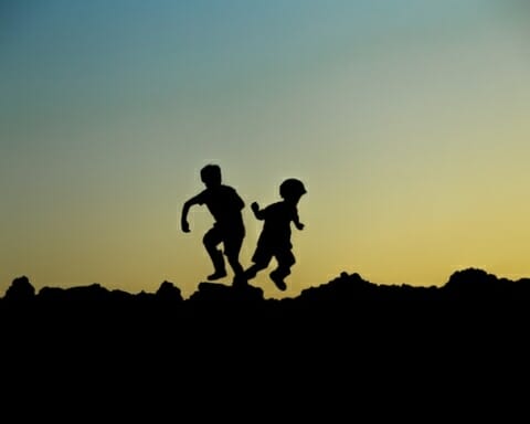 Gender Neutral Parenting