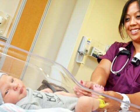 Urinary Tract Infections in Mother and Possible Heart Defects in Newborn