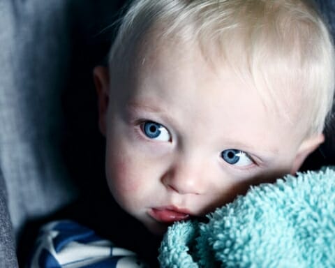 Prevalence of Picky Eaters among Infants and Toddlers and Their Caregivers’ Decisions about Offering a New Food.