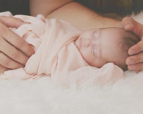 Neurodevelopment in Infants