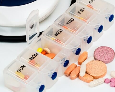 Supplemental Iron Intake During Pregnancy Lead to Gestational Diabetes