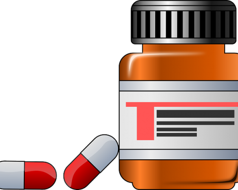 Iron Supplements During Pregnancy