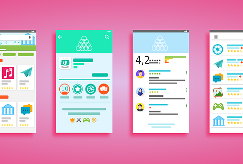 Android Apps for Pregnancy Tracking