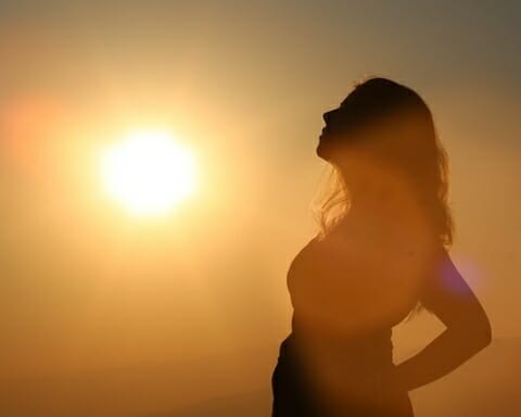 Effects of walking speeds and carrying techniques in Pregnant women