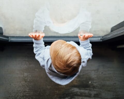 Delayed Speech and Language Development in Toddlers