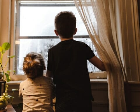 What Is Foster Parenting?