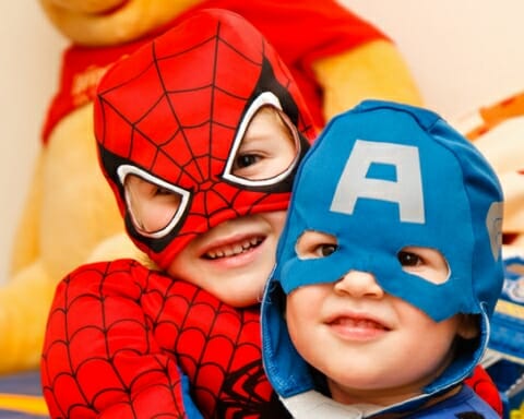 Montessori Parenting