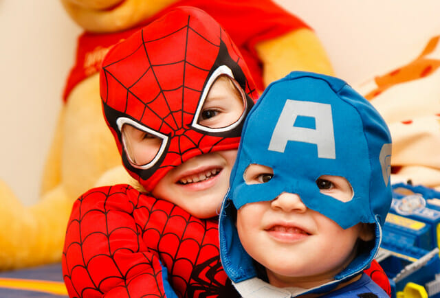 Montessori Parenting