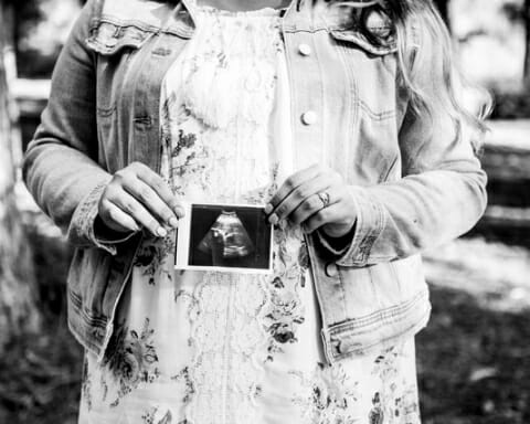 Pregnancy explained week by week