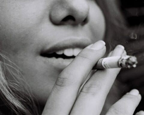 What can Happen to My Baby If I Smoke During Pregnancy?