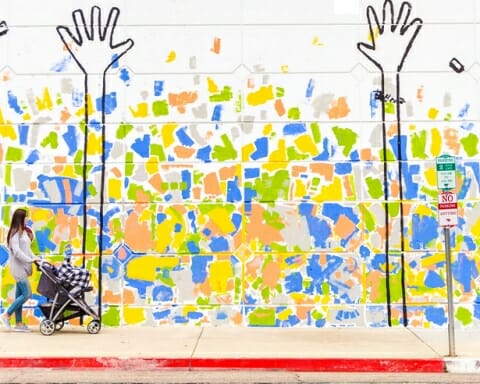 What is Corporate Parenting