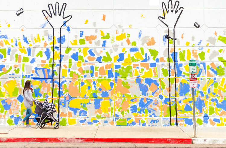 What is Corporate Parenting