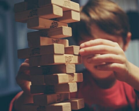 What is tiger parenting