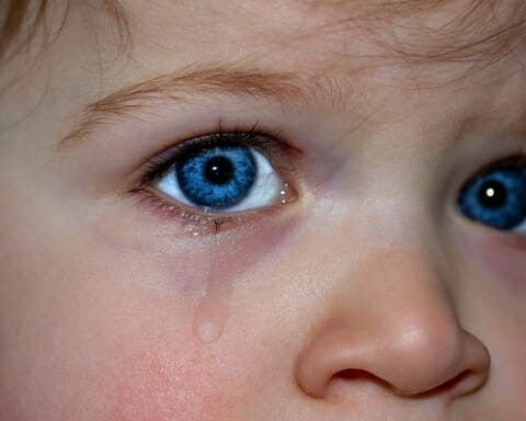 Parenting for emotional child