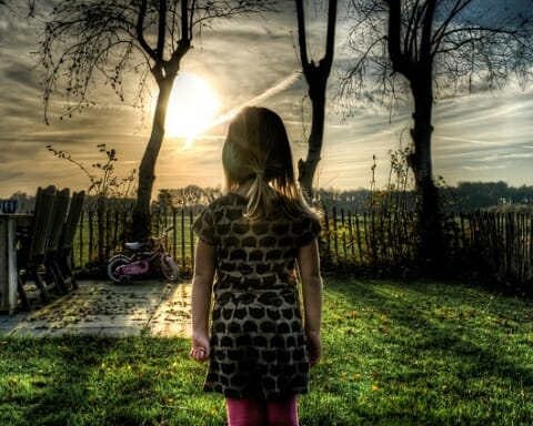 What Is Uninvolved Parenting?