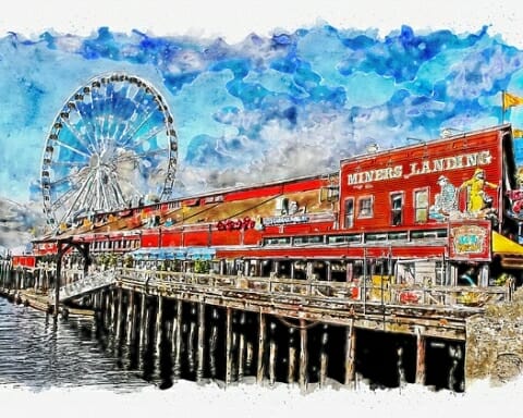 How to File a Parenting Plan in Washington State?