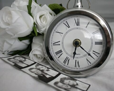 What Is Parenting Time?