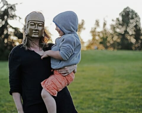 How to Handle Stepparenting