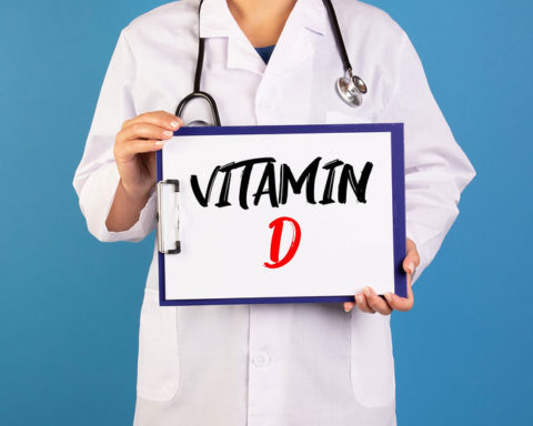 Uses of Vitamin D for your Child