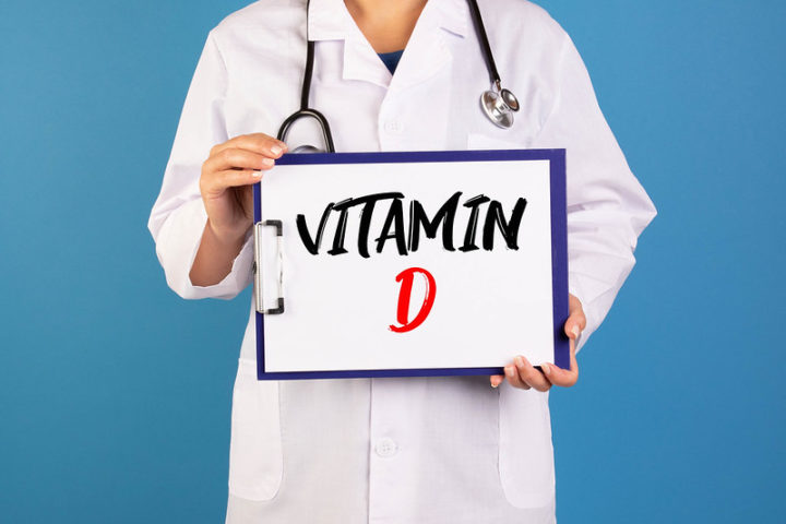 Uses of Vitamin D for your Child