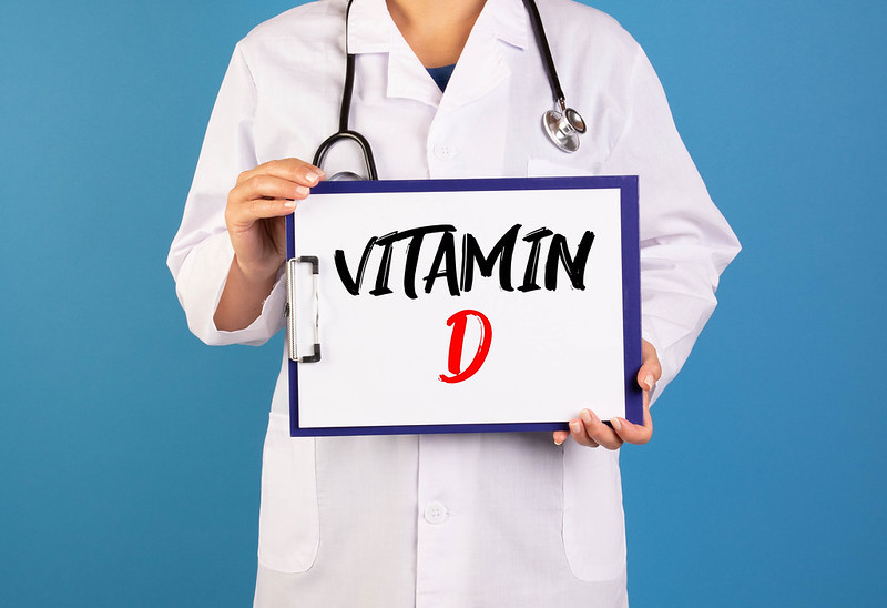 Uses of Vitamin D for your Child