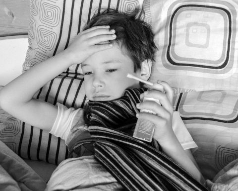 Can diet change asthma attack?