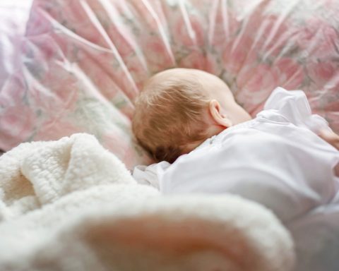 Where Should My Baby Sleep